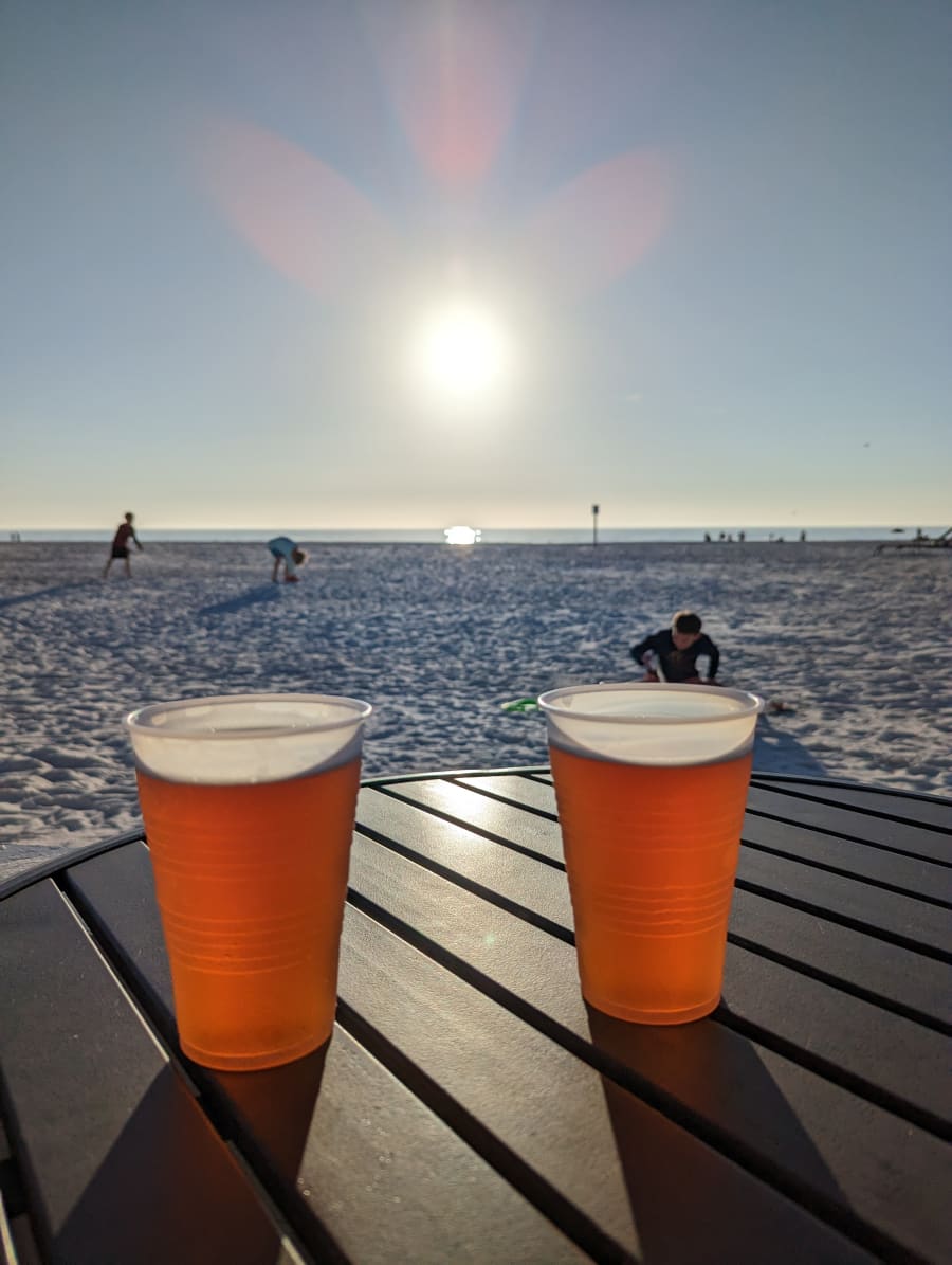 Sandbar Bill's Bar and Grille – photo 4